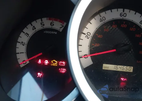 2014 Toyota Tacoma из США, поврежденный, VIN 5TFUX4EN5EX026469